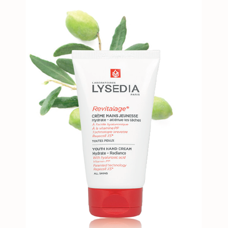 Youth Hand Cream