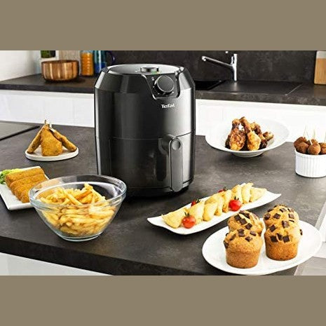 Tefal easy fry classique EY201827