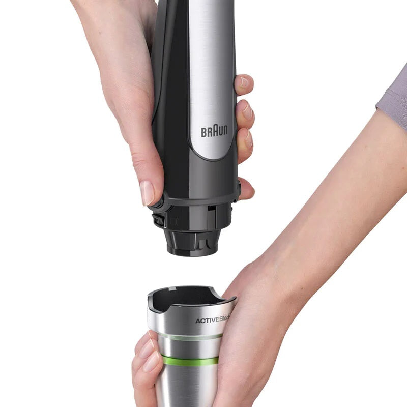 Braun multiquick 7 Hand blender MQ7000x
