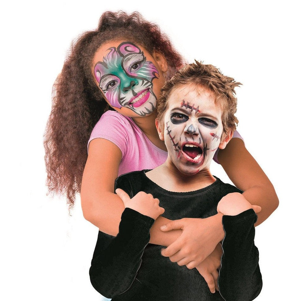 Face Art - Makeup Set