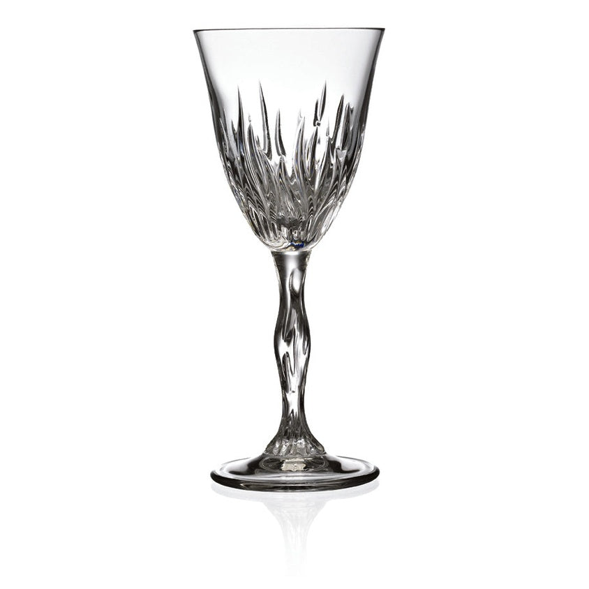 RCR fire water goblet 26.8cl - set of 6