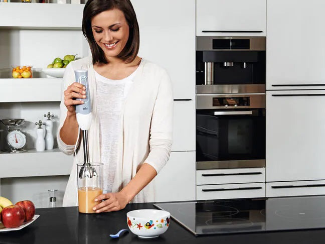 Braun MultiQuick 5 Hand blender MQ 500 Soup
