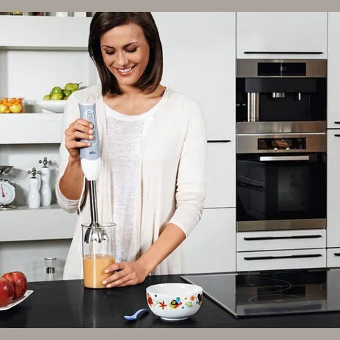 Braun MultiQuick 5 Hand blender MQ 500 Soup