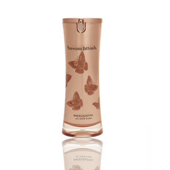 Backlightning Legaly Bronze