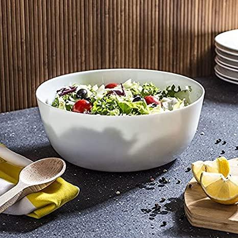 Bormioli rocco toledo salad bowl (Ø:19cm-23cm)