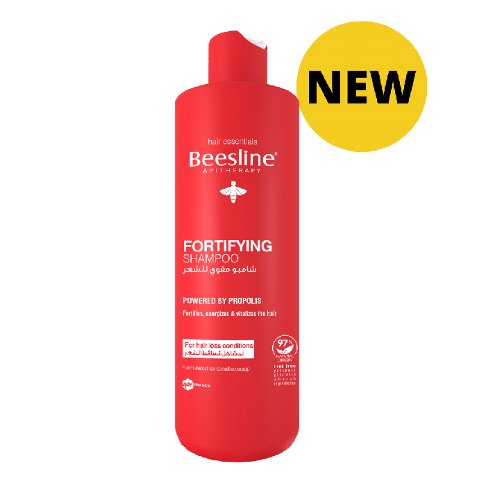 Beesline Fortifying Shampoo 400 ML
.