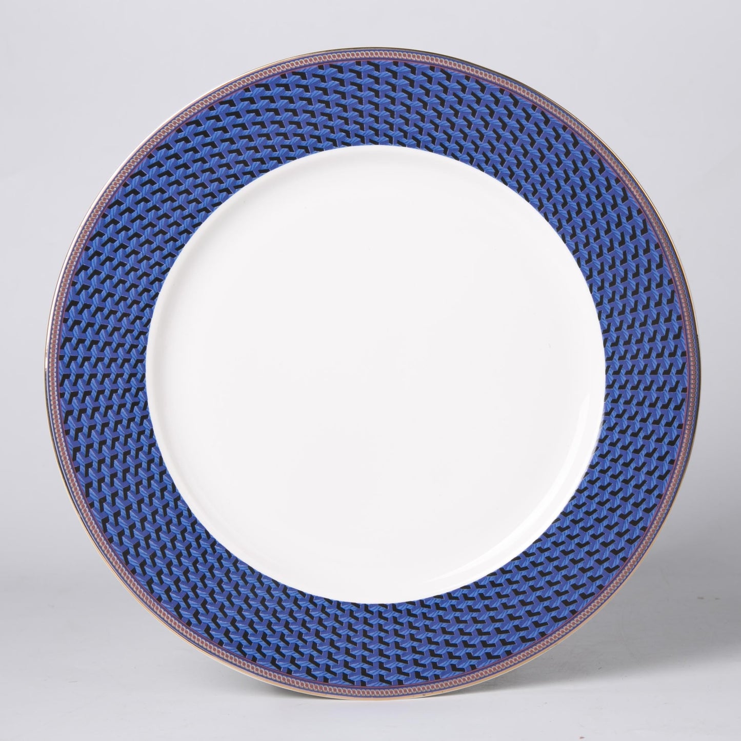 Symphony byzance dinner plate Ø:27cm