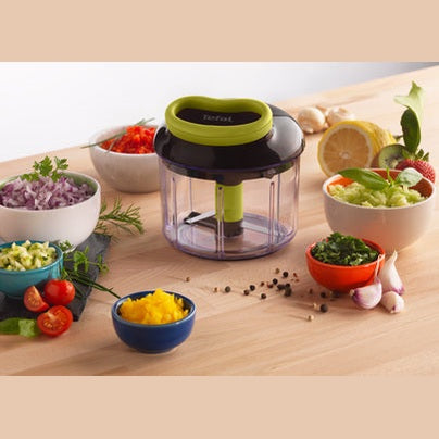 Tefal 5 second 900ml chopper