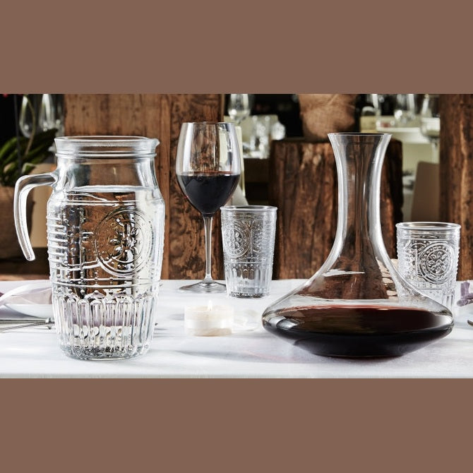 Bormoili rocco premium decanter 1.9L