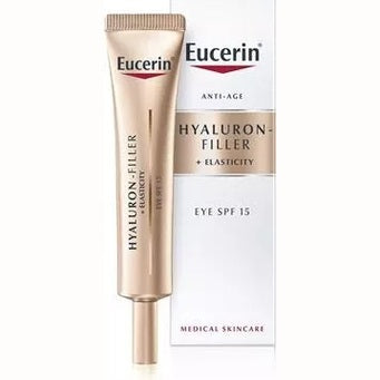 Hyaluron-Filler + Elasticity Eye
