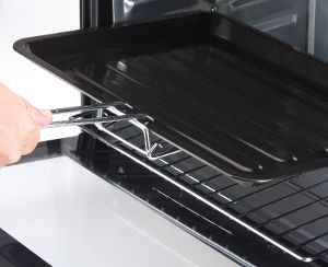 Jata electric oven 16 litre Jt916