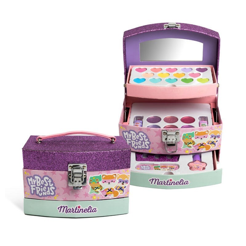 Organic Make up Beauty Box, My Best Friends - Medaid International