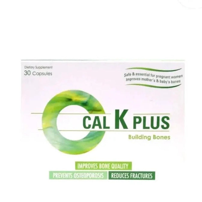 CAL K PLUS