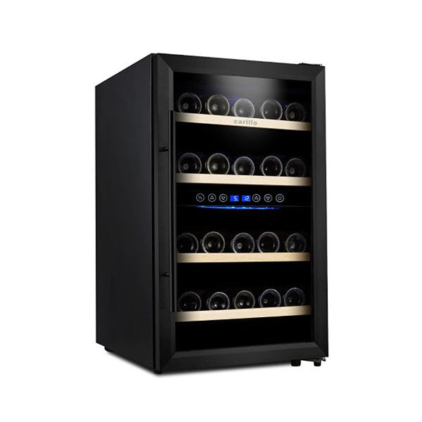 Carillo CROW45BDZ, Wine Cooler