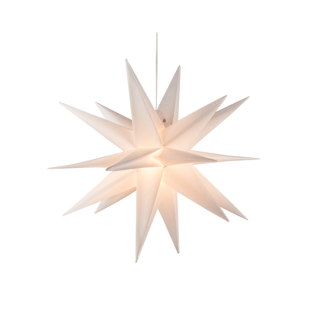 CASA Deco 3D light star