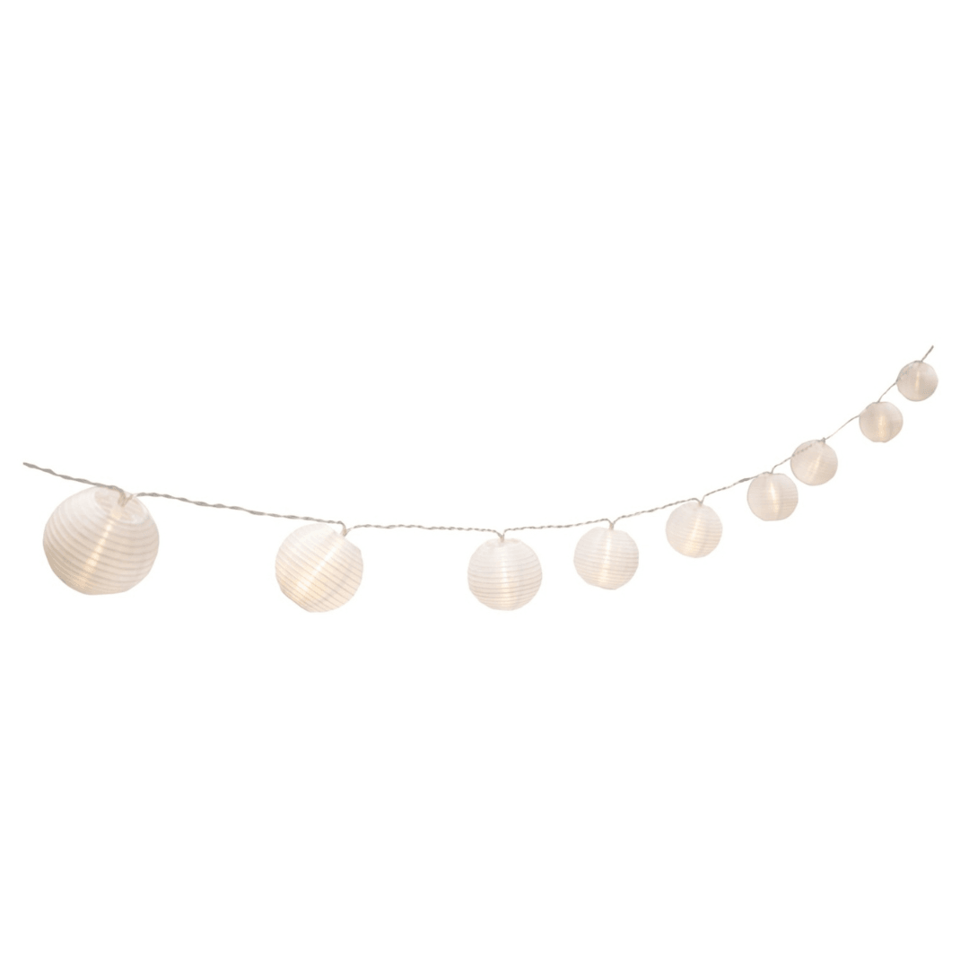CASA Deco LED summer fairy lights
