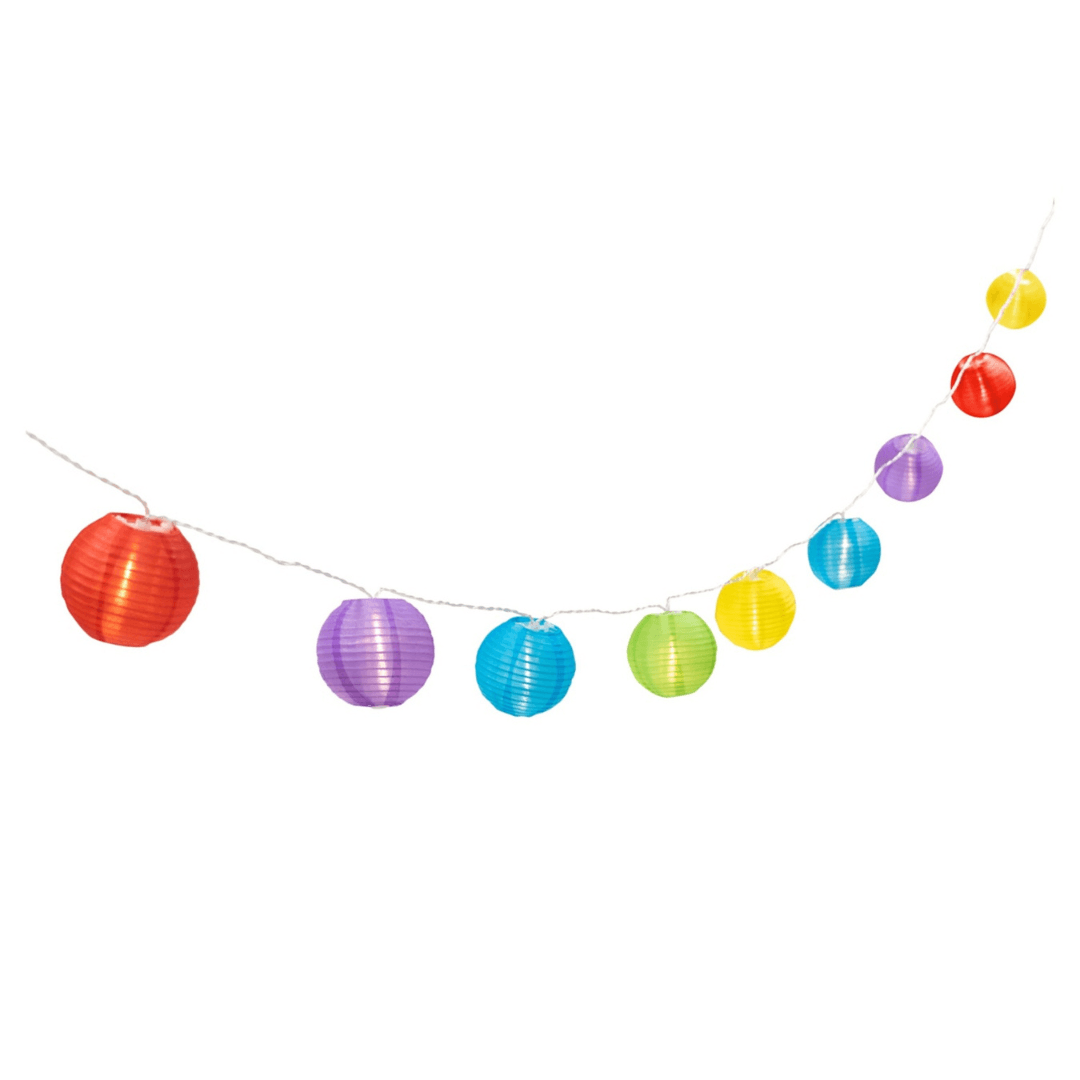 CASA Deco LED summer fairy lights