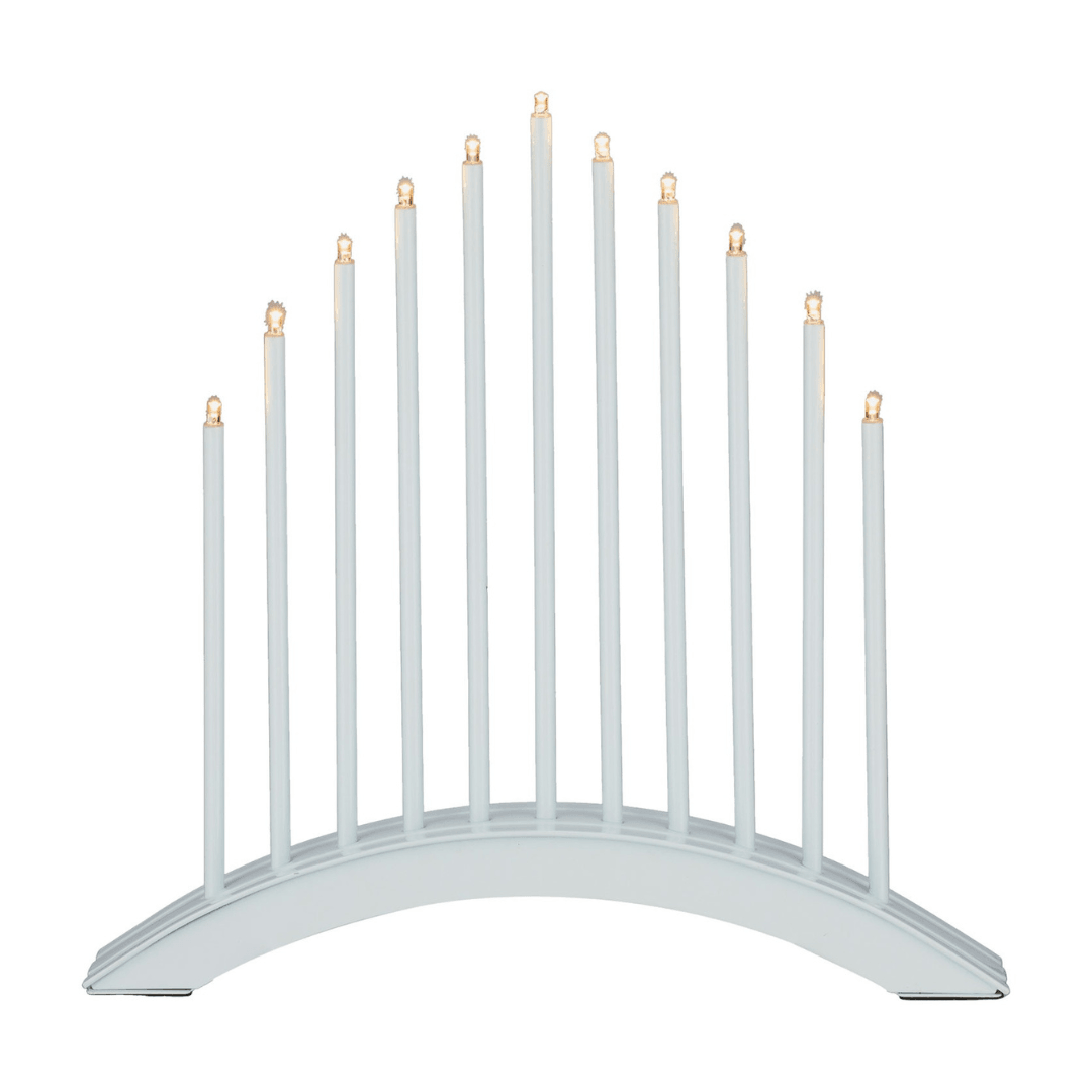 CASALUX LED Decorative Light White