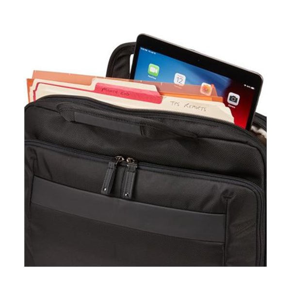 Case Logic Black Notion 15.6" Laptop Bag Notia-116