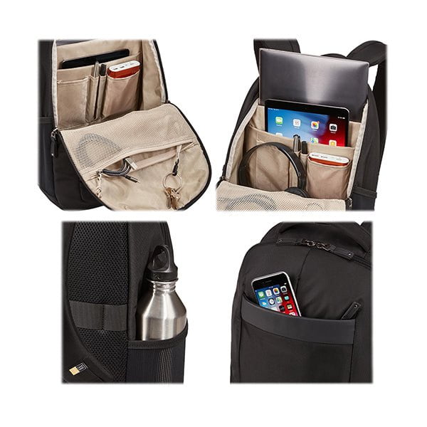 Case Logic Notion 15.6" Laptop Backpack NOTIBP-116