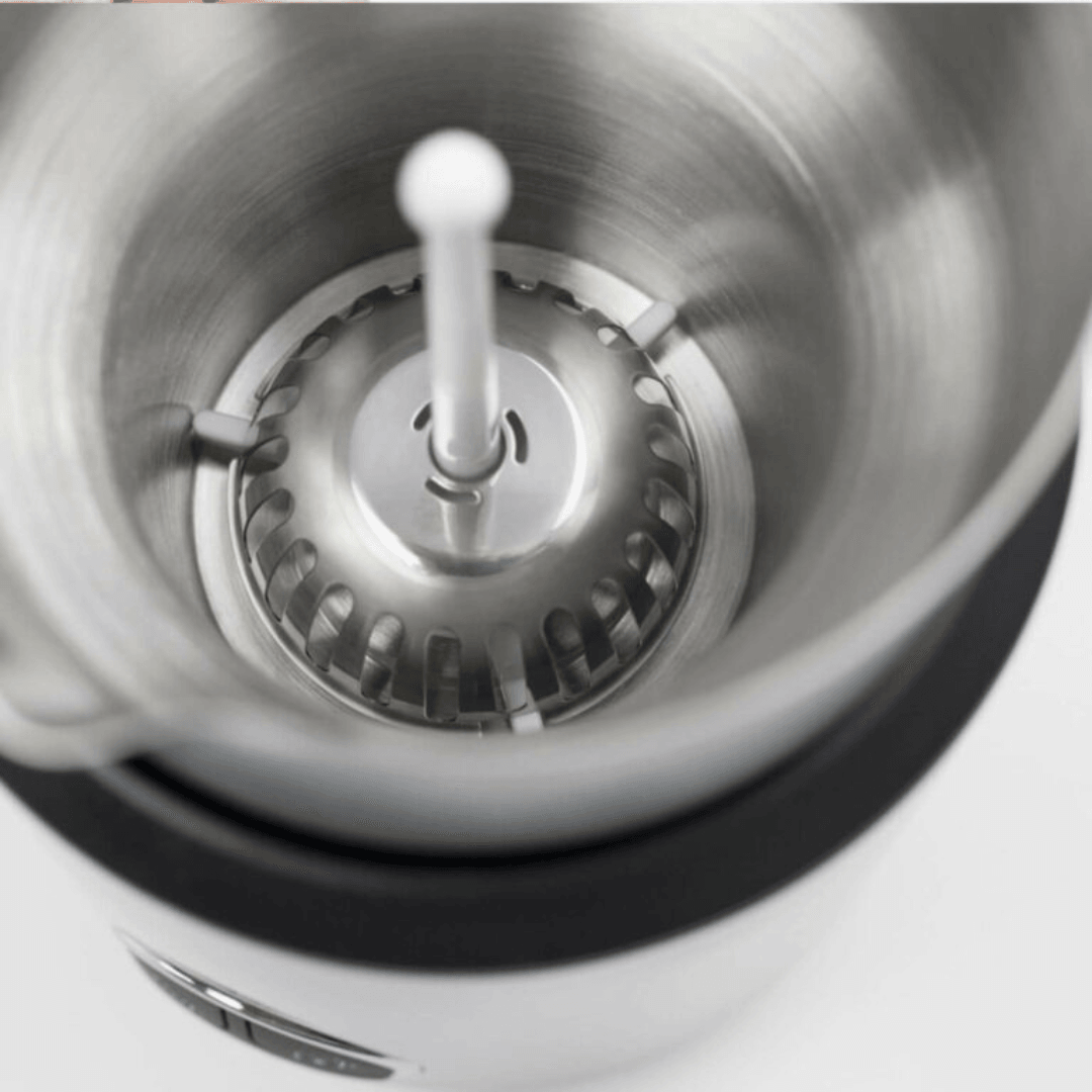 Caso Crema Latte & Chocolate Maker