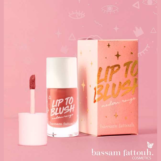 LIP TO BLUSH VALE