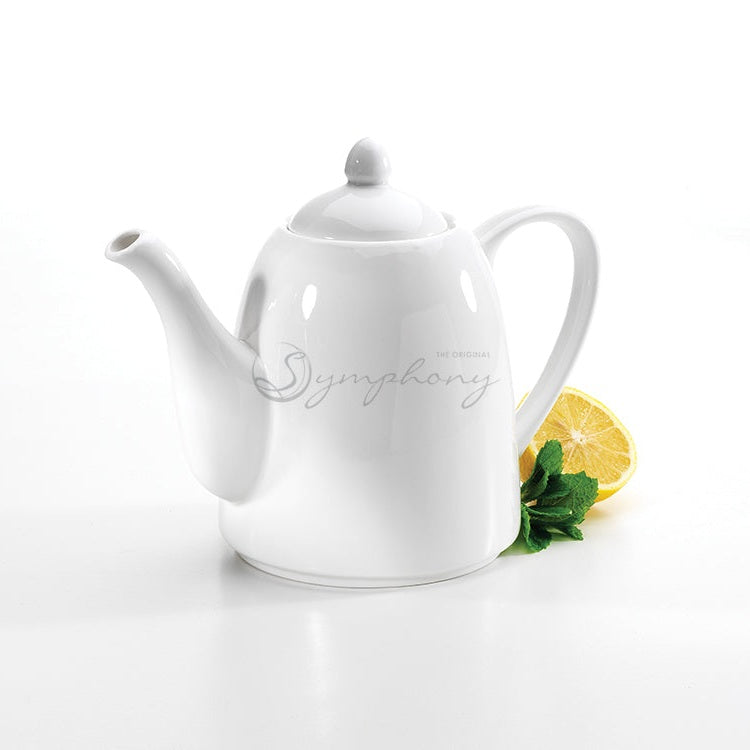 Symphony tea pot 1.2L