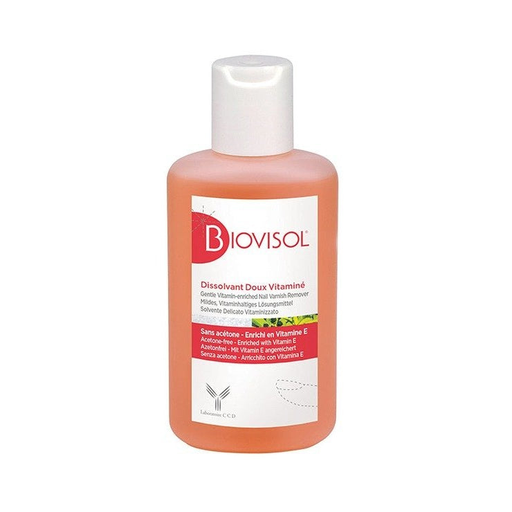 Ccd Biovisol Dissolvant