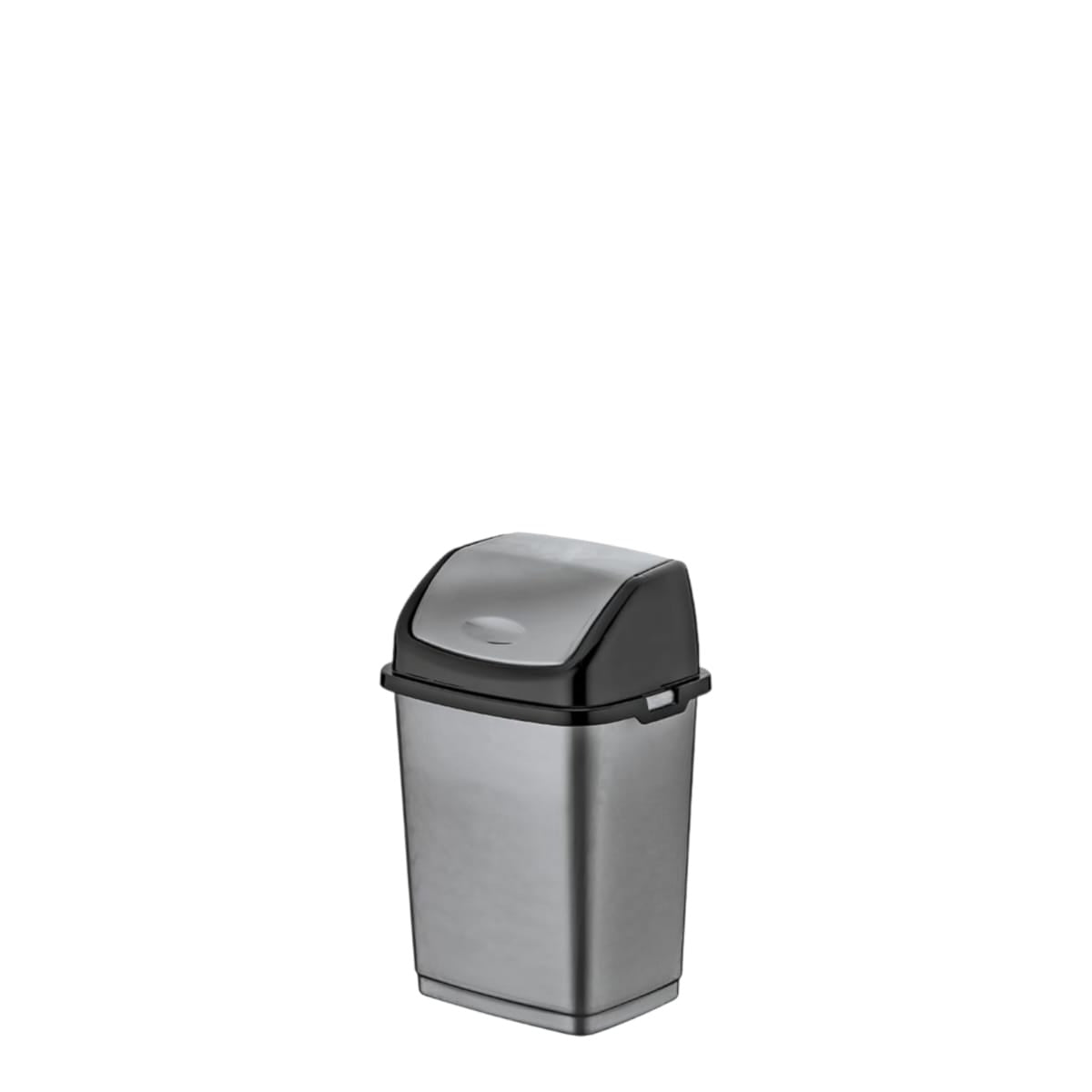 5 lt Fantasy Dustbin
