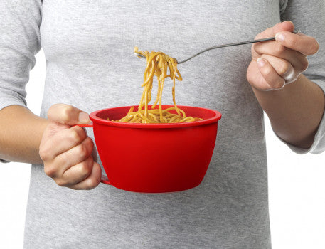 Sistema microwave noodle bowl 0.94L