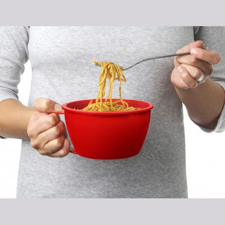 Sistema microwave noodle bowl 0.94L