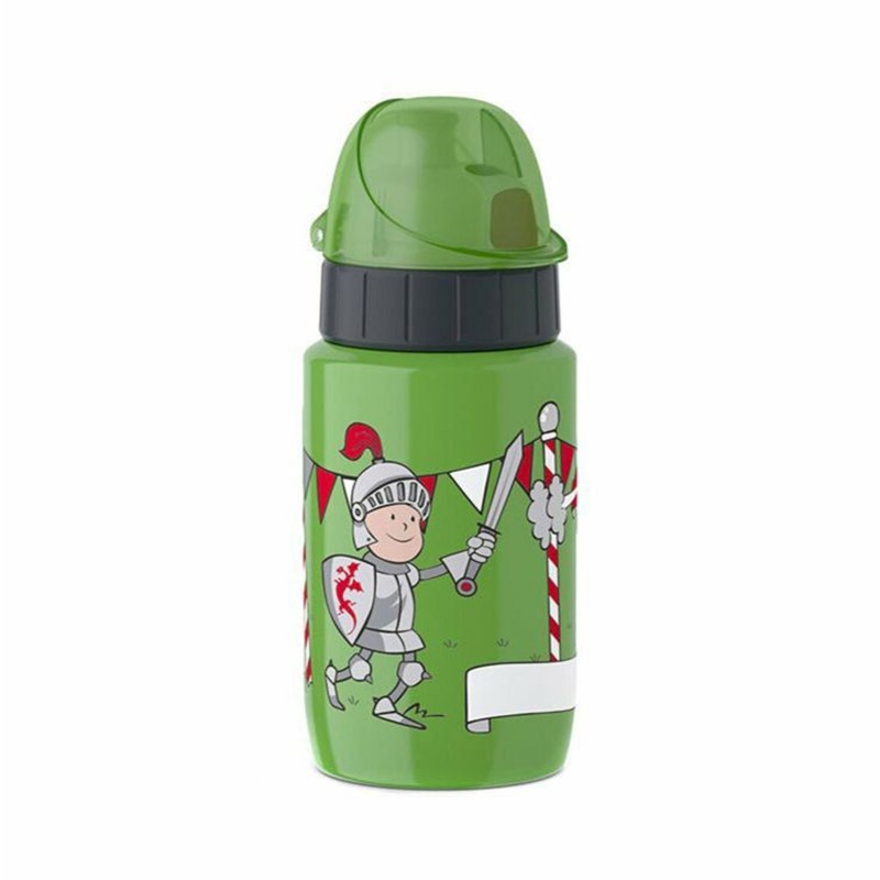Tefal Drink2go light steel 0.4L