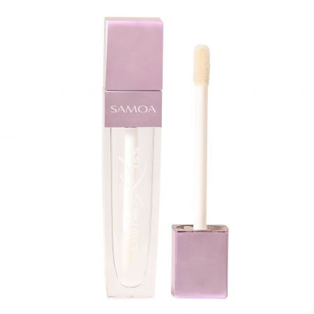 Samoa Pure Kiss Lip Gloss Transparent