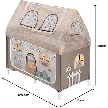 CAM Culla Next House