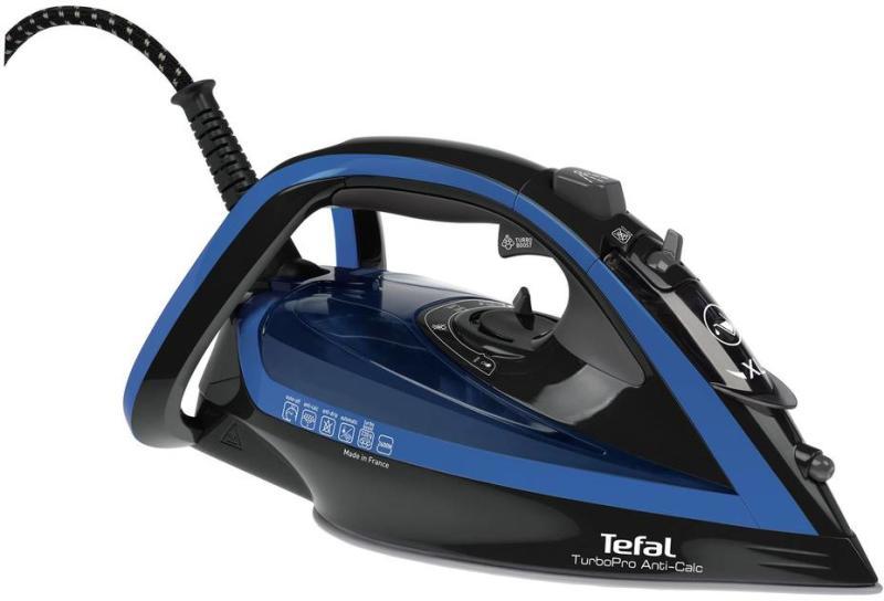 Tefal TURBO PRO ANTI-CALC FV5648