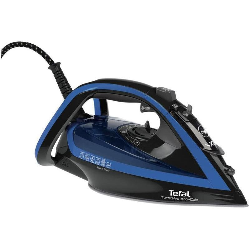 Tefal TURBO PRO ANTI-CALC FV5648