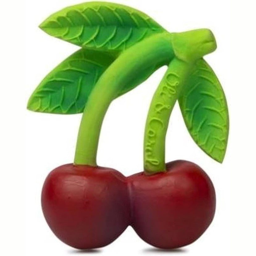 Mery The Cherry