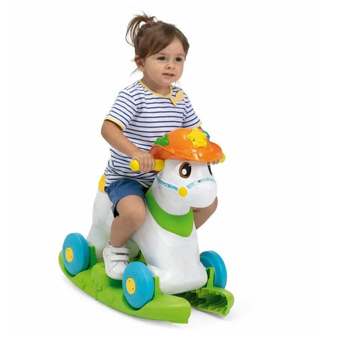Chicco T - Baby Redeo & Friends International - 070907