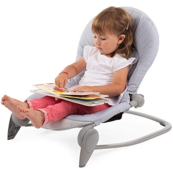 Chicco - Balloon Baby Bouncer - Dots