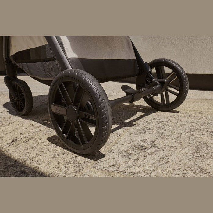 Chicco - Bellagio Stroller - Black Satin