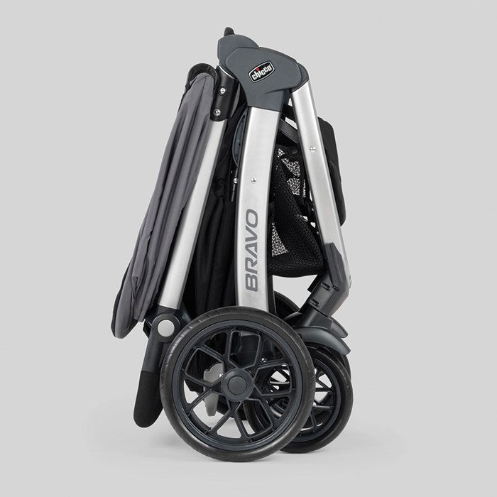 Chicco Bravo Travel System