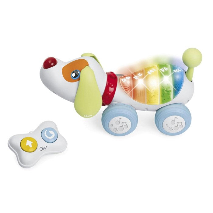 Chicco T - Toy Dogremi Rc