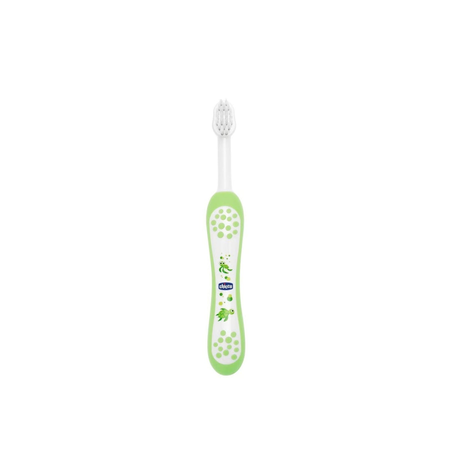 Chicco C - Toothbrush First Teeth - 6-36m - Indigo