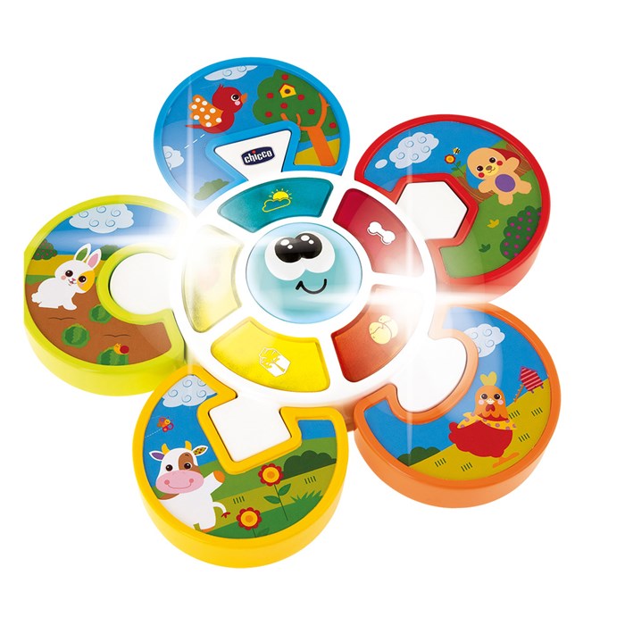 Chicco T - Guess The Animal