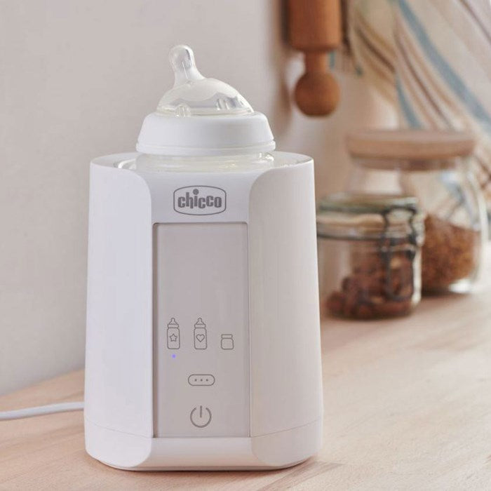 CHICCO Home Bottle Warmer