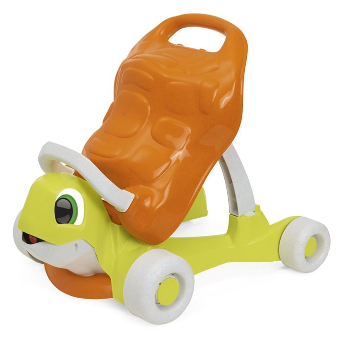 Chicco T - Walk & Ride - Turtle
