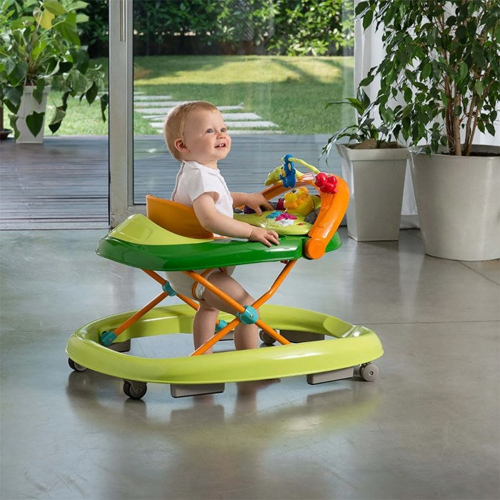Chicco Walky Talky Baby Walker