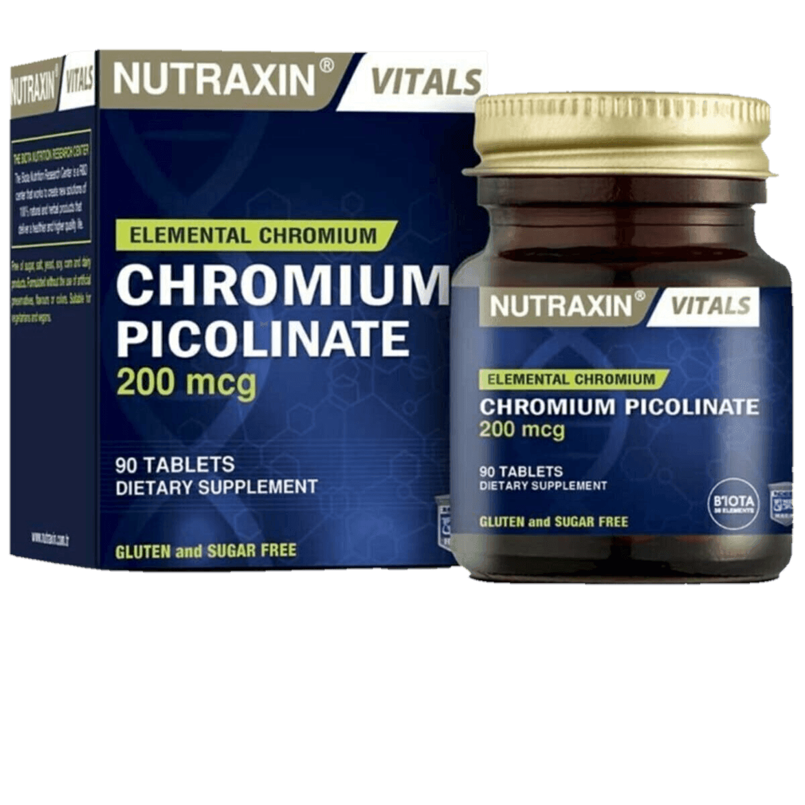 Chromium