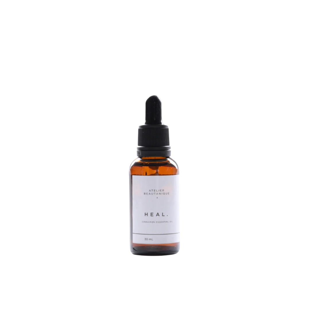 Atelier Beautanique Cinnamon Essential Oil 30ml - Medaid International