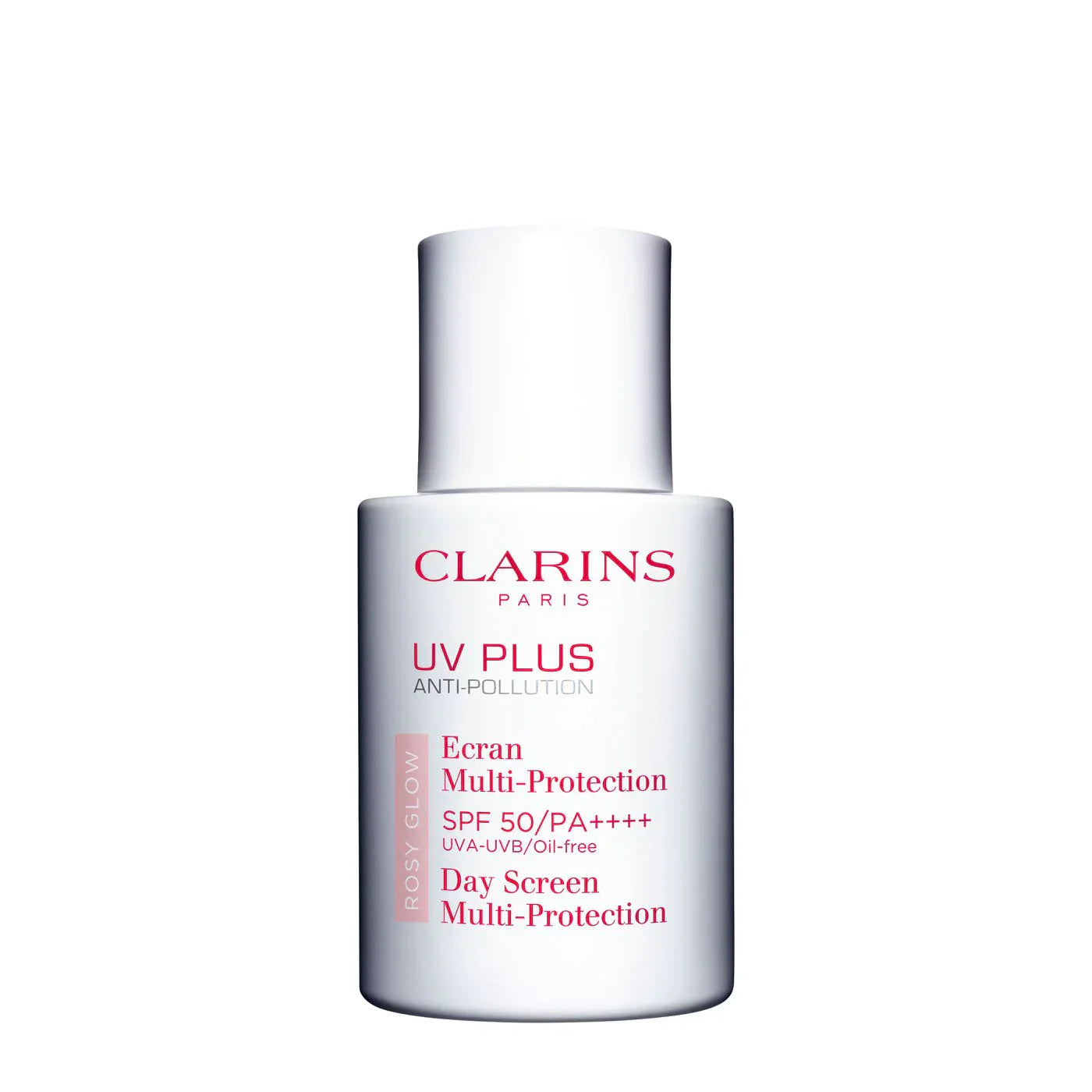 CLARINS - UV PLUS Anti-Pollution Rose | 50 ML - Medaid International
